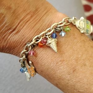 Charm Bracelet